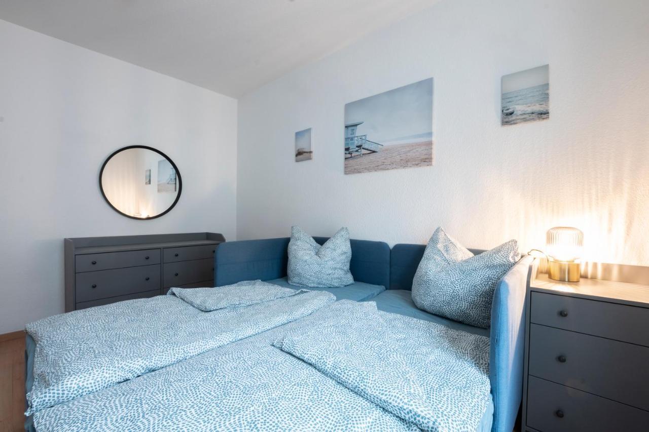 דירות צוויקאו Gemuetlich Und Modern Mit Grossem Balkon מראה חיצוני תמונה