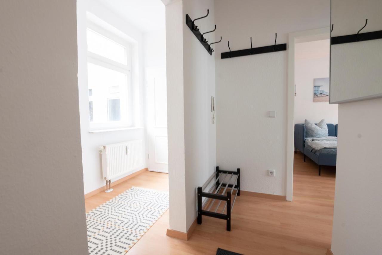 דירות צוויקאו Gemuetlich Und Modern Mit Grossem Balkon מראה חיצוני תמונה