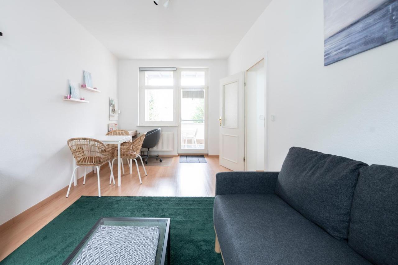 דירות צוויקאו Gemuetlich Und Modern Mit Grossem Balkon מראה חיצוני תמונה