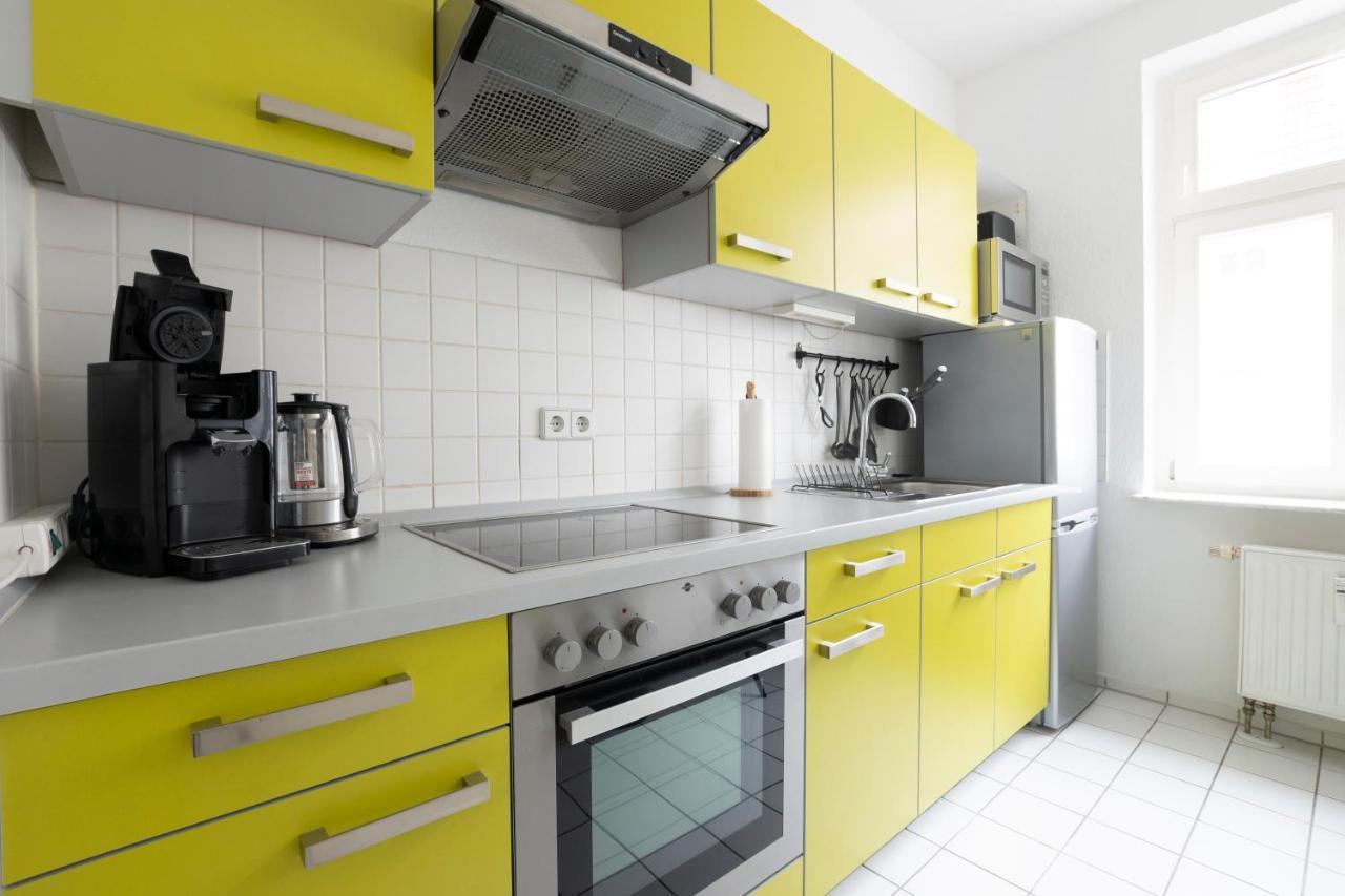 דירות צוויקאו Gemuetlich Und Modern Mit Grossem Balkon מראה חיצוני תמונה